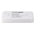 50W 12V  High  PF  High Efficiency  Super Slim Constant Voltage LED Driver